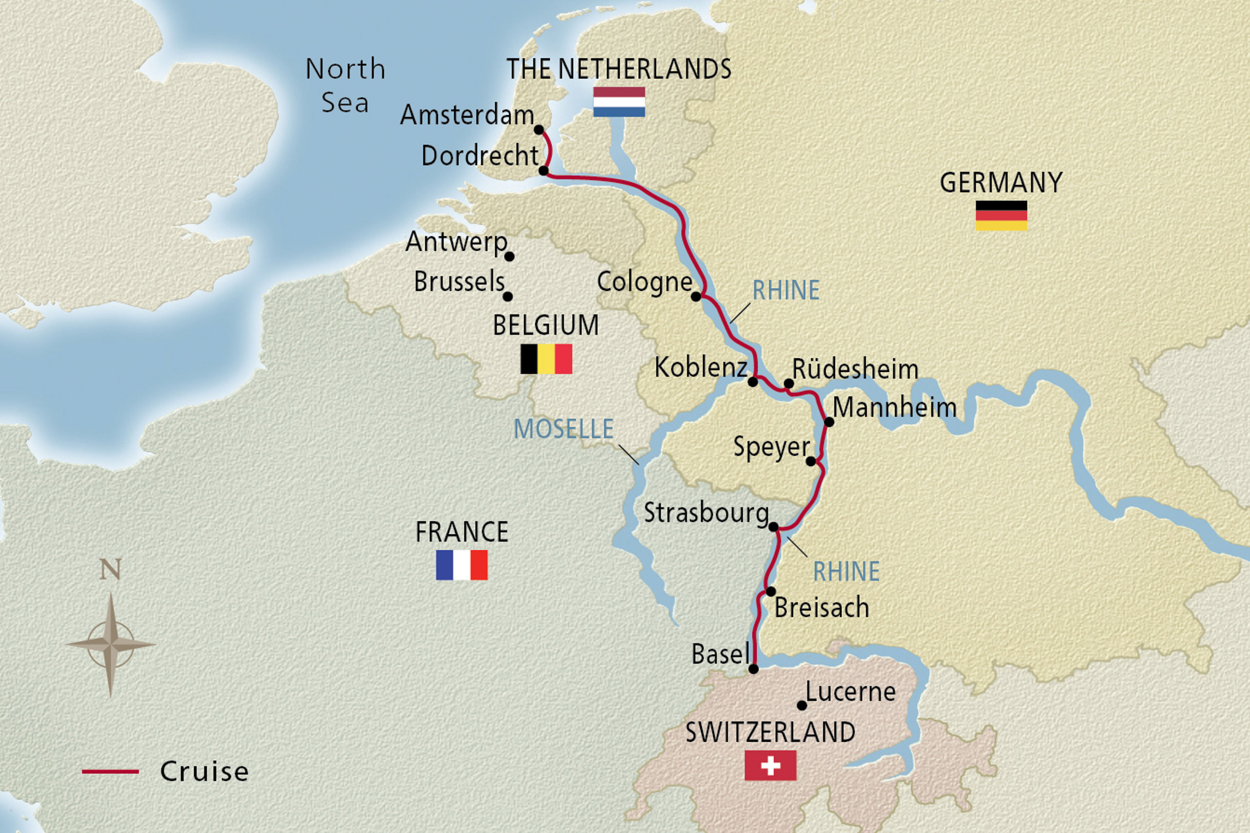 Map Thumbnail - Click to Enlarge Map