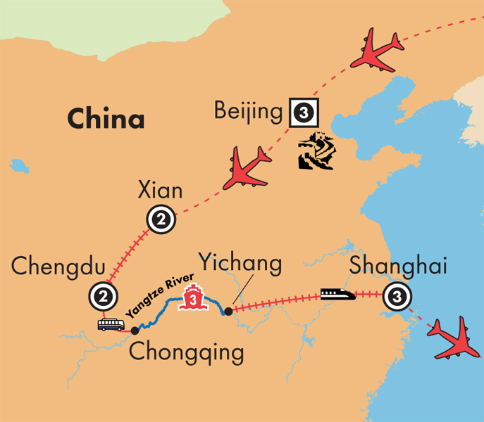 Map Thumbnail - Click to Enlarge Map