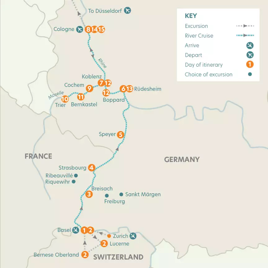 Map Thumbnail - Click to Enlarge Map