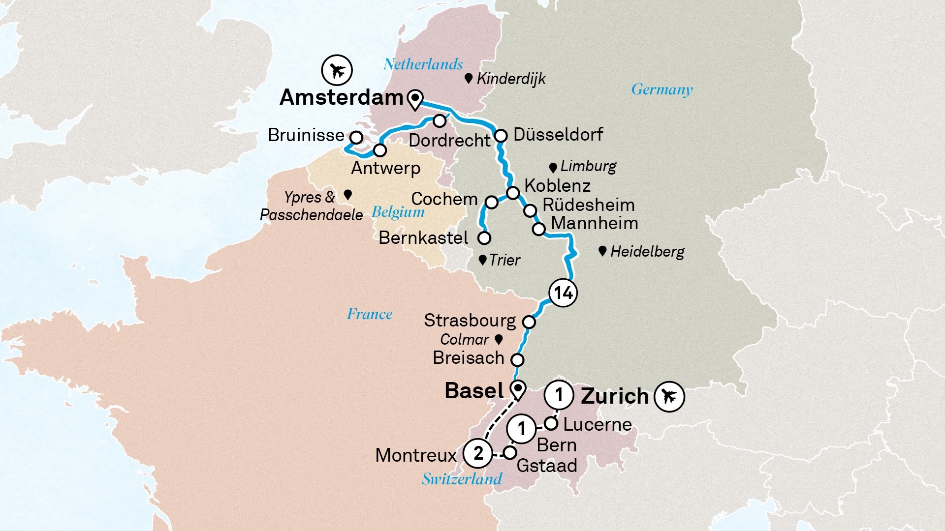 Map Thumbnail - Click to Enlarge Map