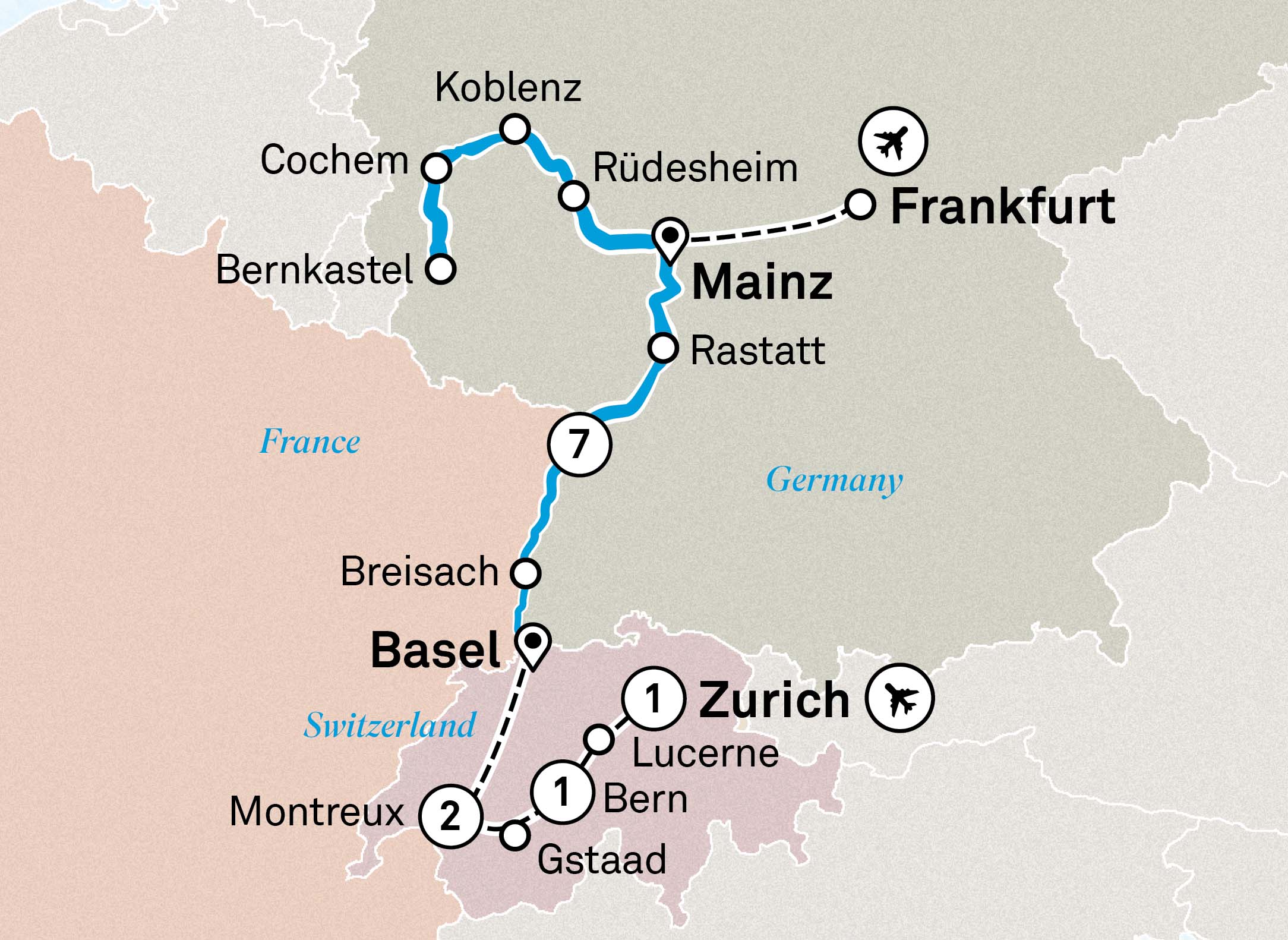 Map Thumbnail - Click to Enlarge Map