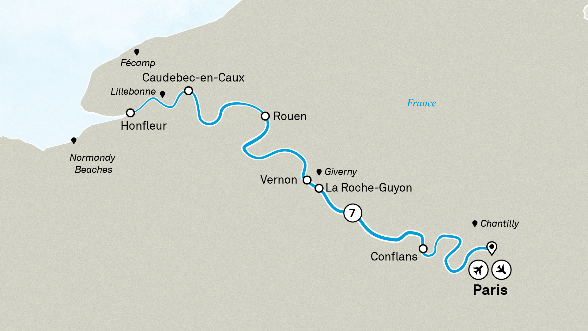 Map Thumbnail - Click to Enlarge Map