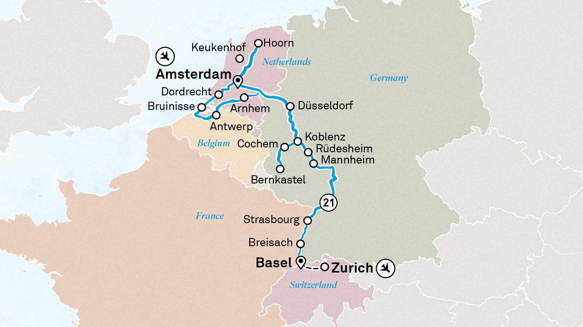 Map Thumbnail - Click to Enlarge Map