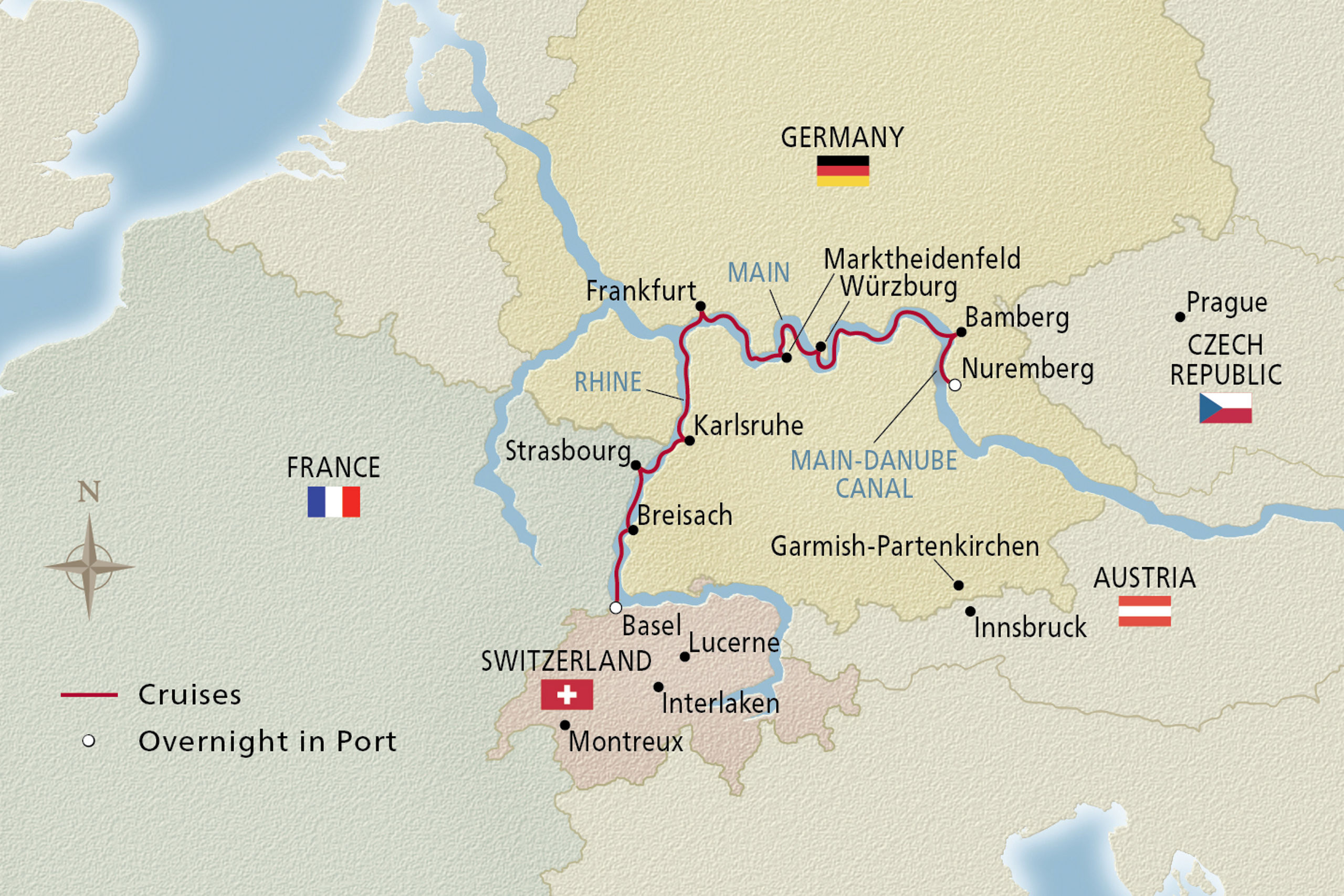 Map Thumbnail - Click to Enlarge Map