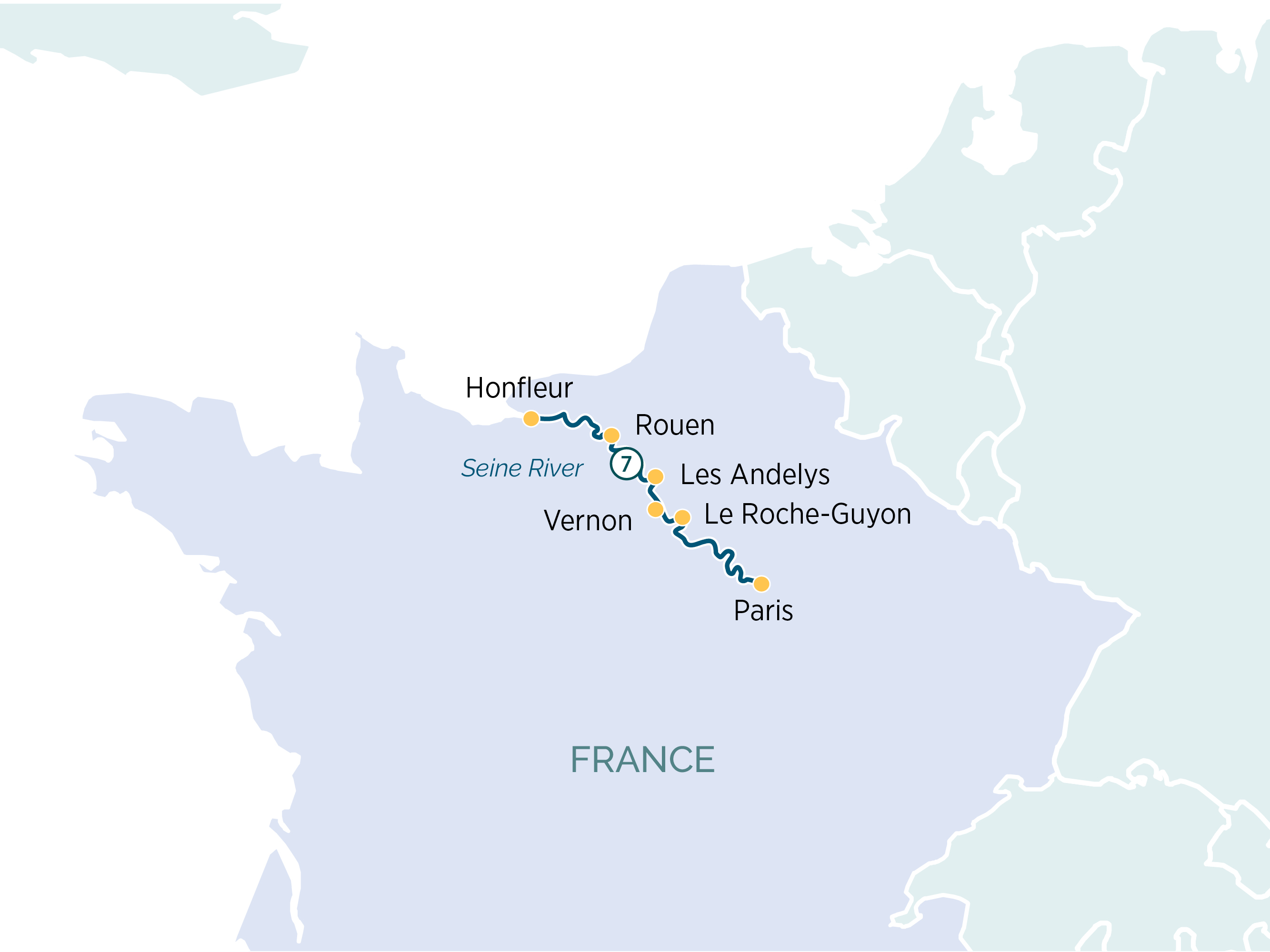 Map Thumbnail - Click to Enlarge Map