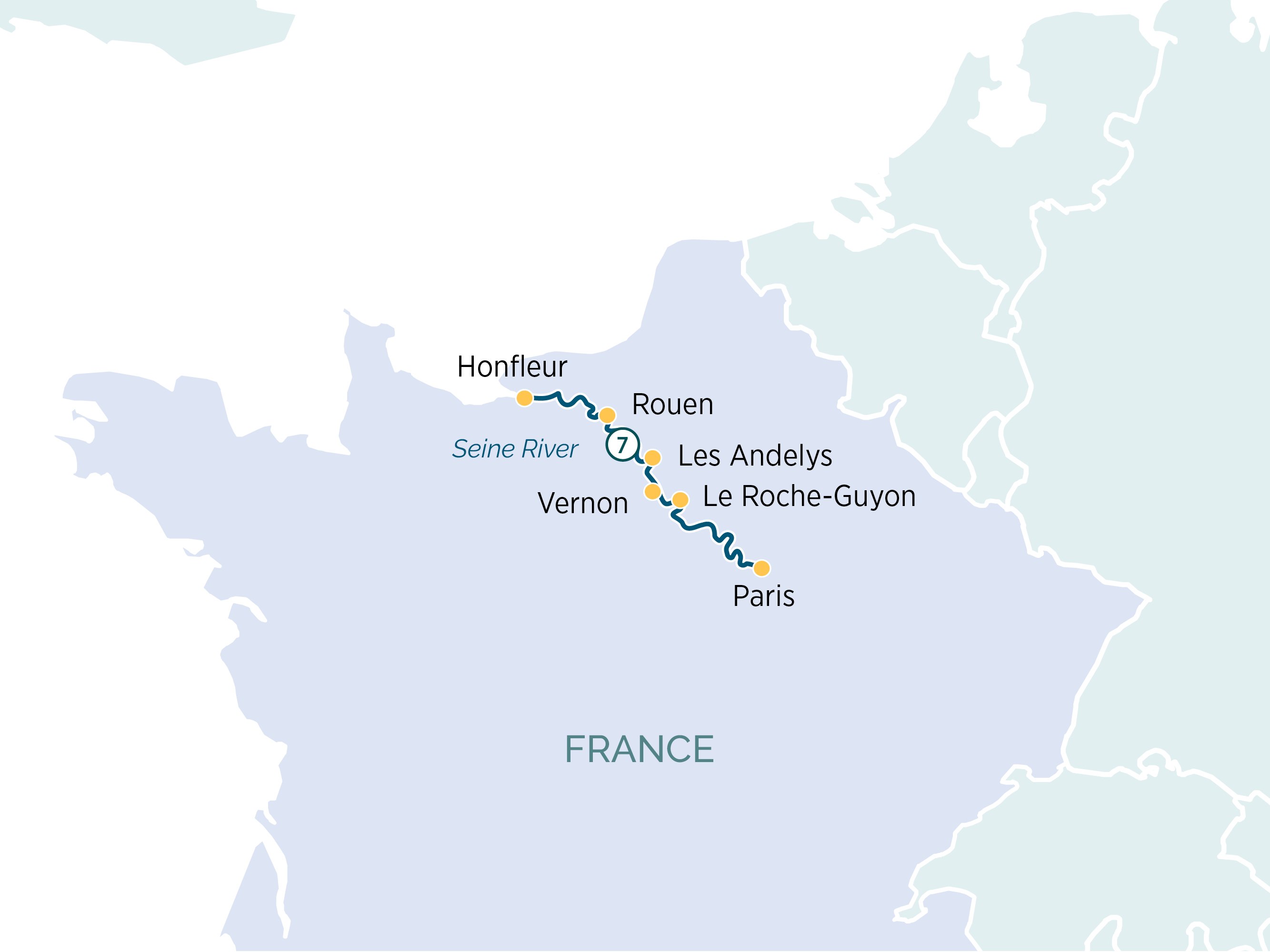 Map Thumbnail - Click to Enlarge Map