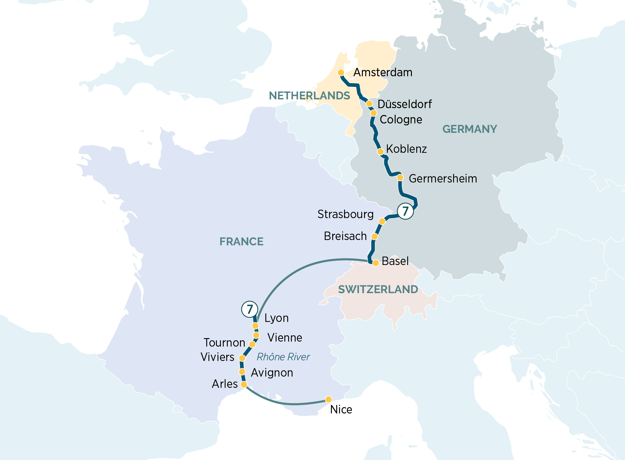 Map Thumbnail - Click to Enlarge Map