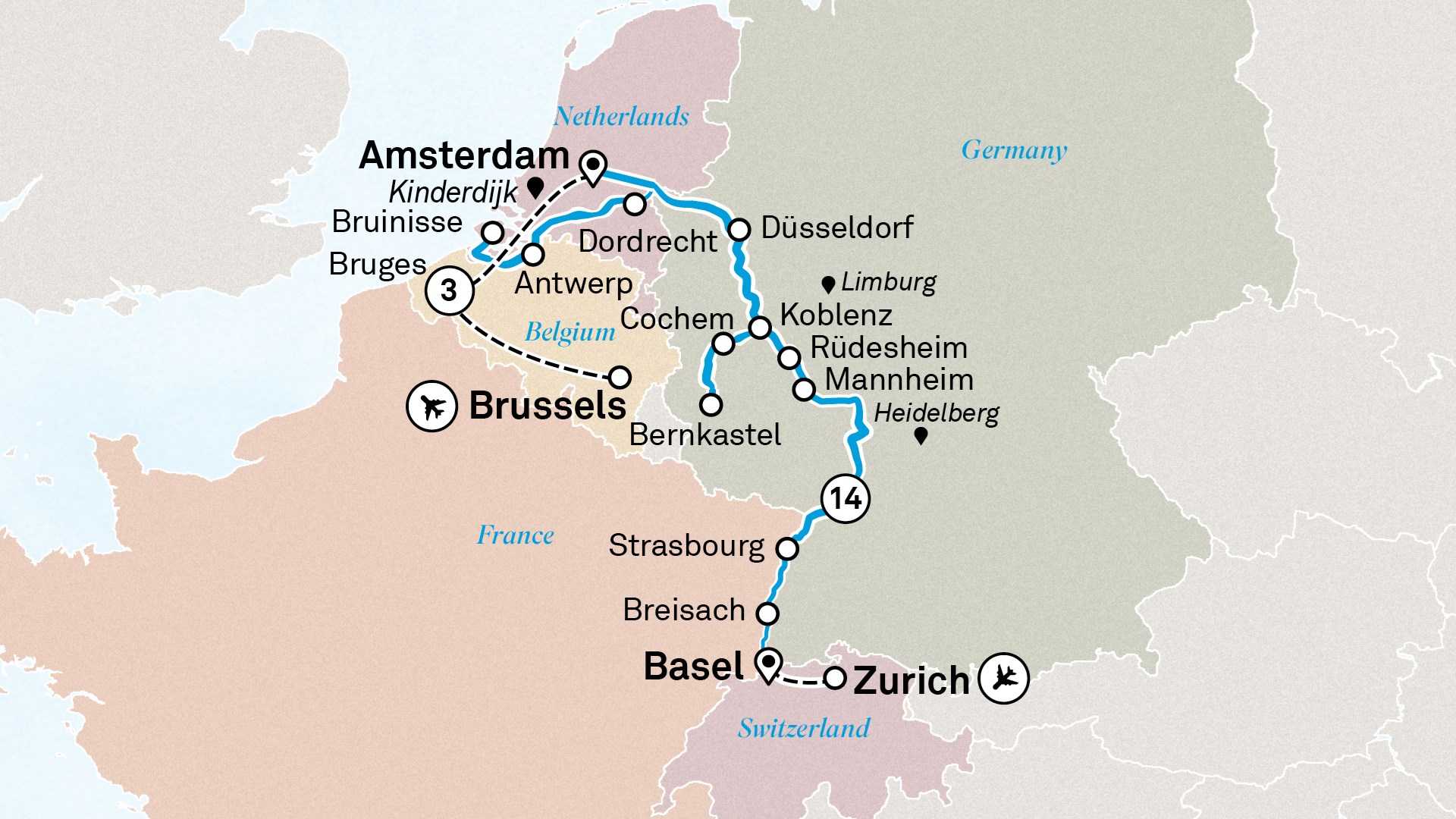 Map Thumbnail - Click to Enlarge Map