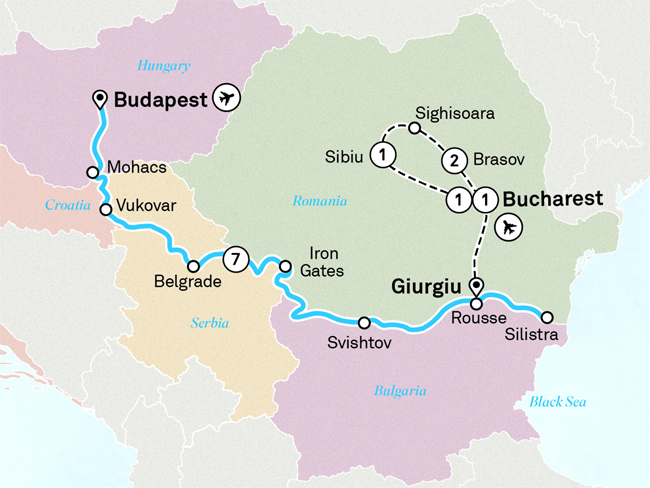 Map Thumbnail - Click to Enlarge Map