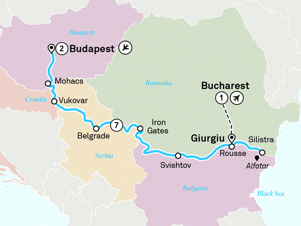 Map Thumbnail - Click to Enlarge Map