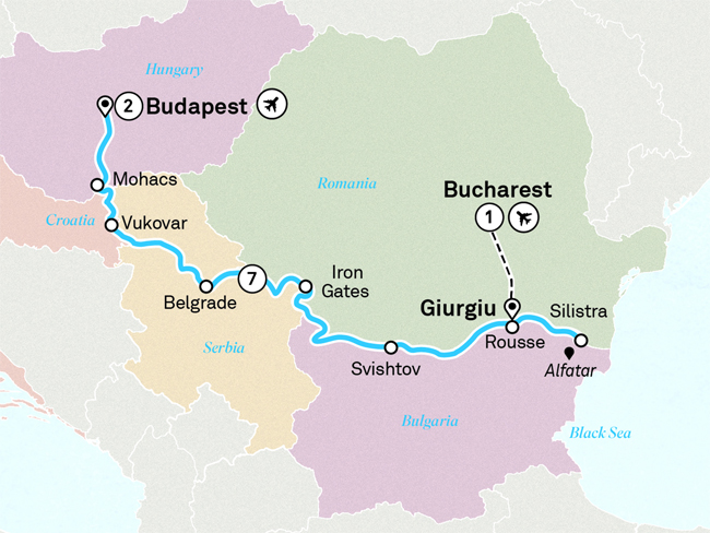 Map Thumbnail - Click to Enlarge Map