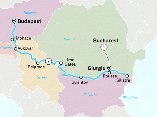 Map Thumbnail - Click to Enlarge Map