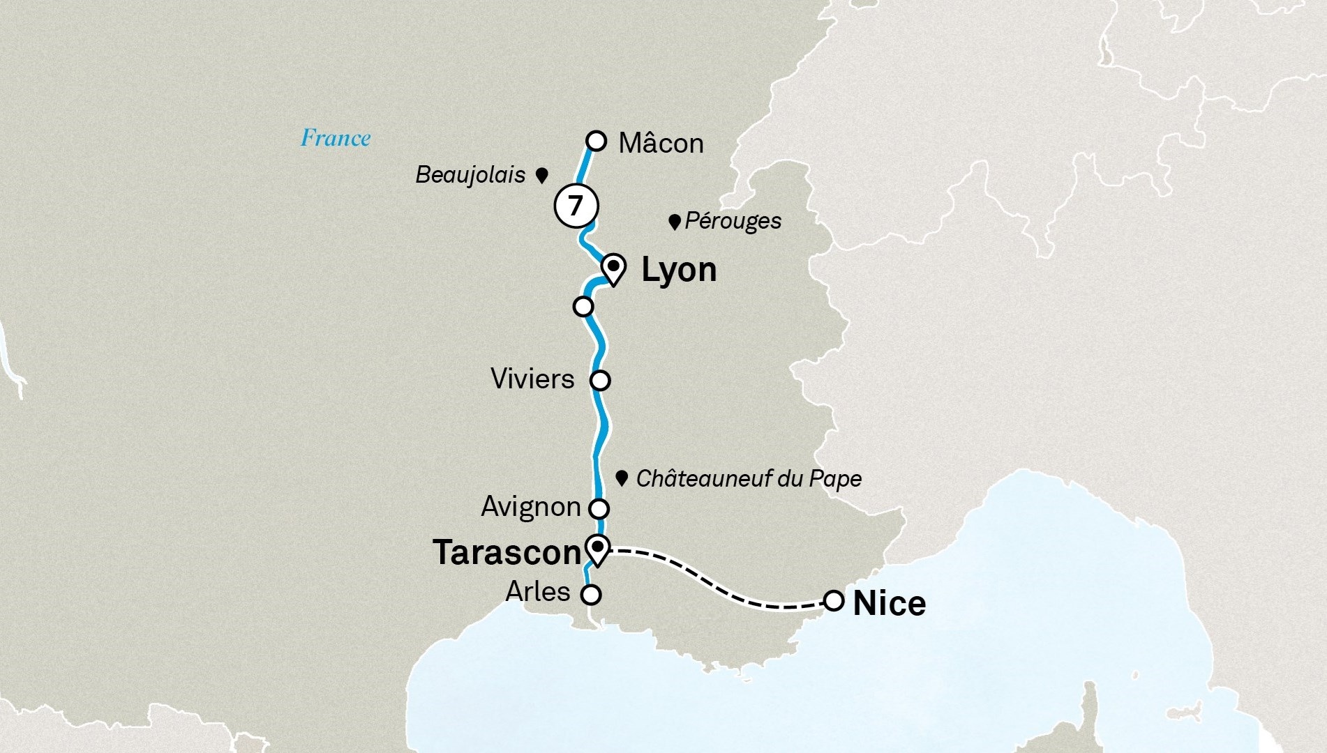 Map Thumbnail - Click to Enlarge Map