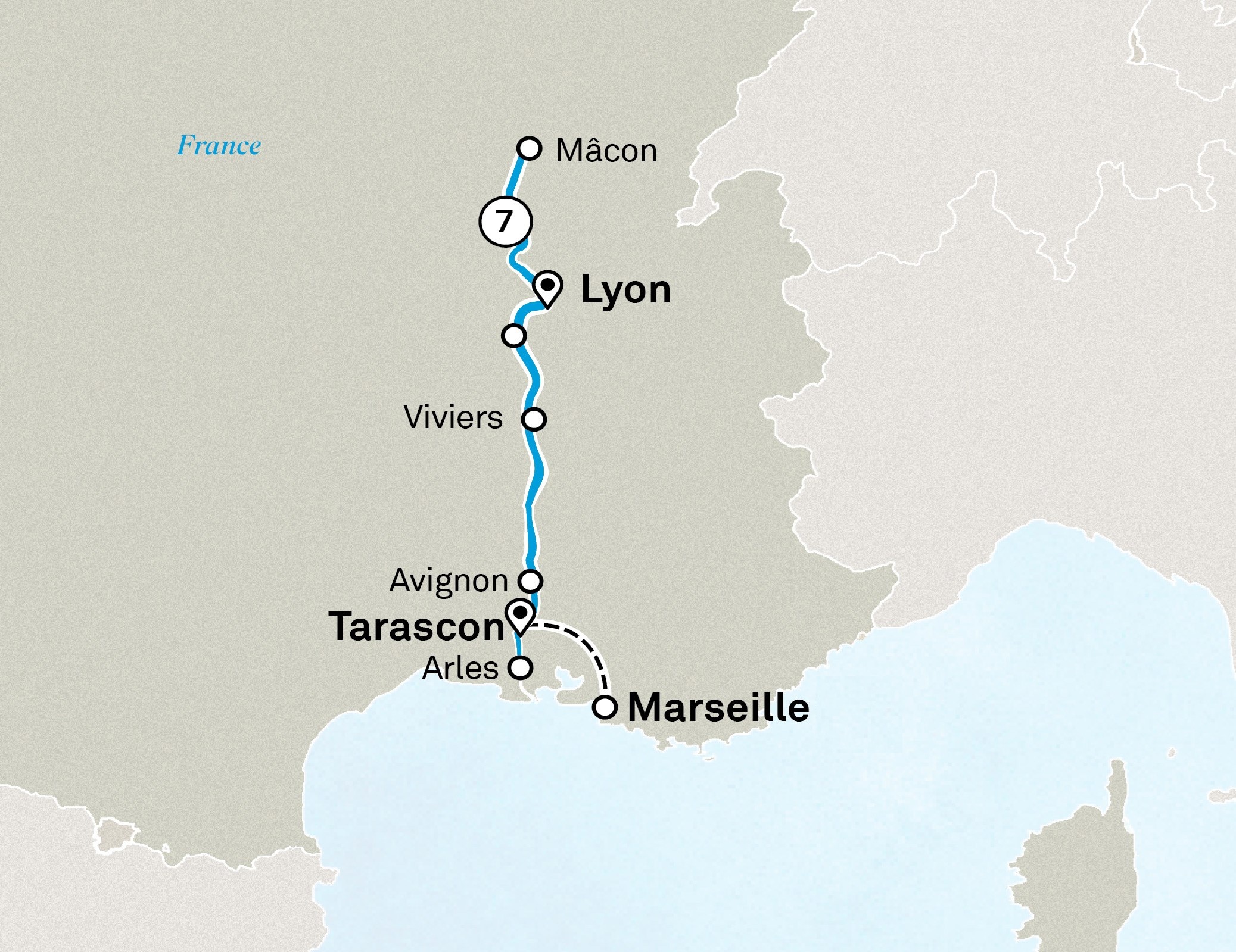 Map Thumbnail - Click to Enlarge Map