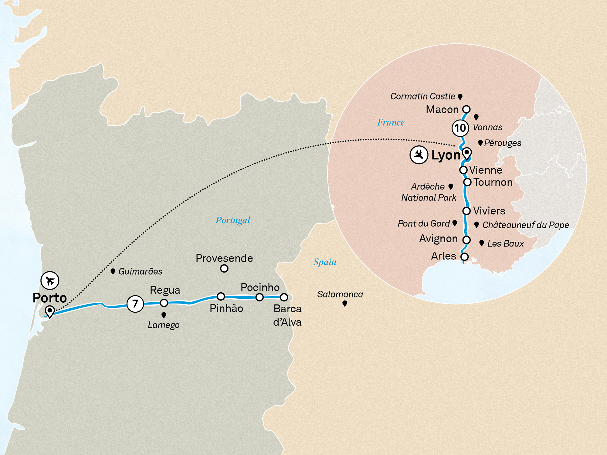 Map Thumbnail - Click to Enlarge Map