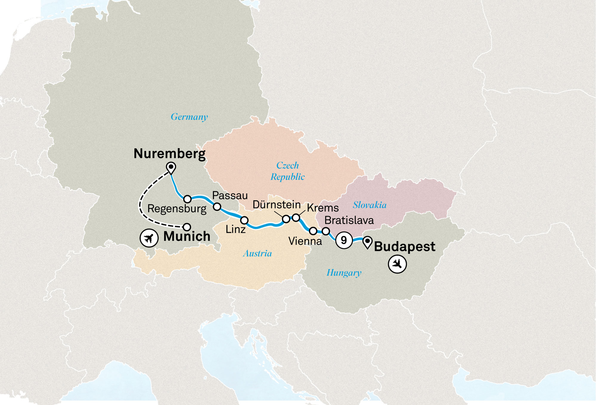 Map Thumbnail - Click to Enlarge Map