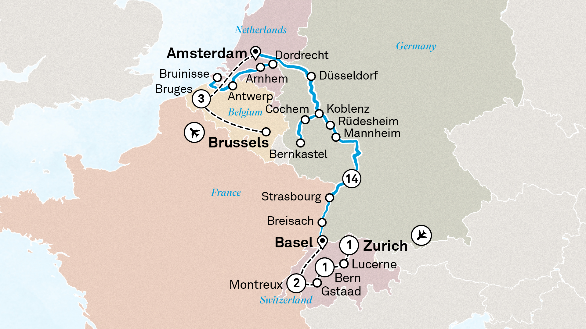 Map Thumbnail - Click to Enlarge Map