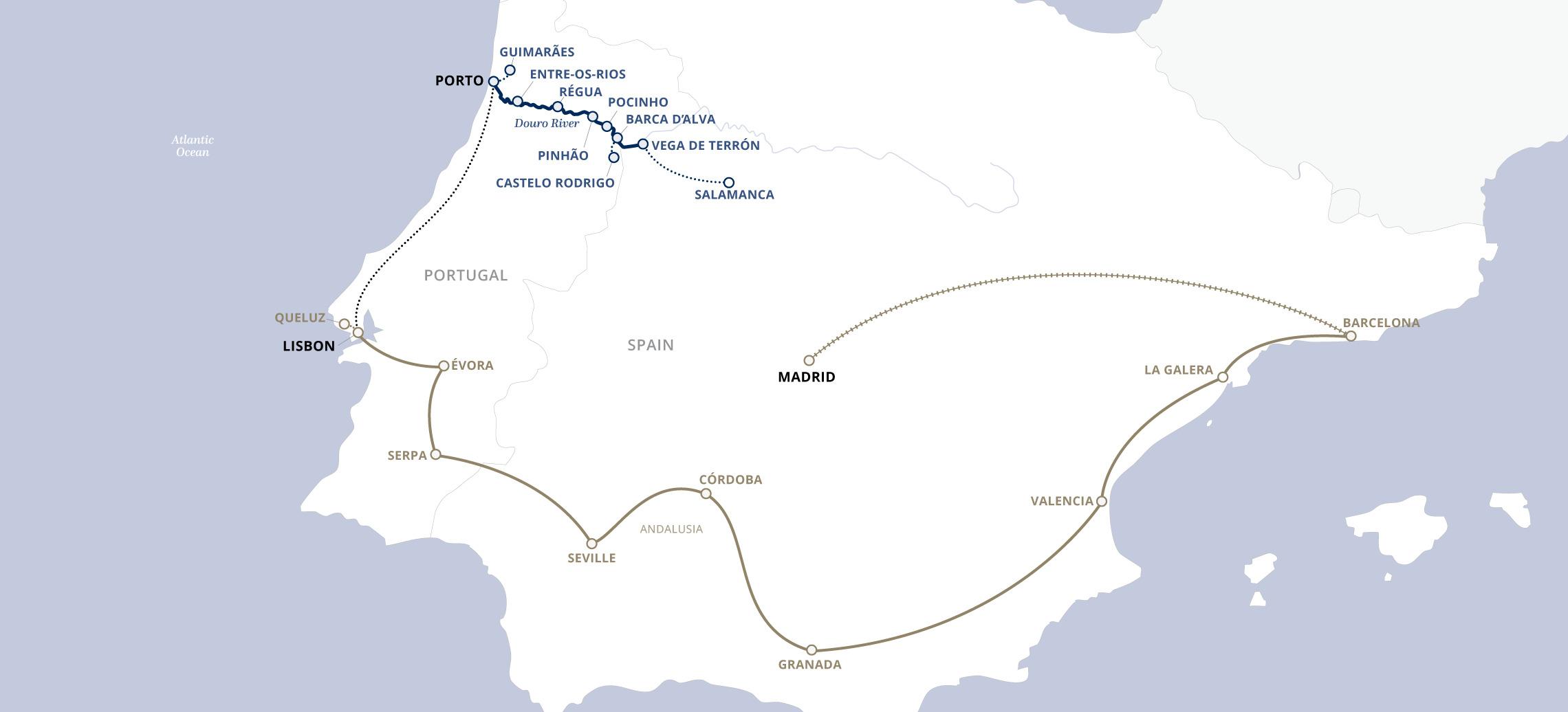 Map Thumbnail - Click to Enlarge Map