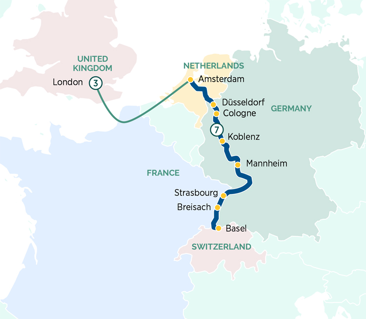 Map Thumbnail - Click to Enlarge Map