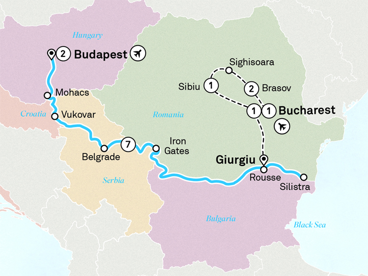 Map Thumbnail - Click to Enlarge Map