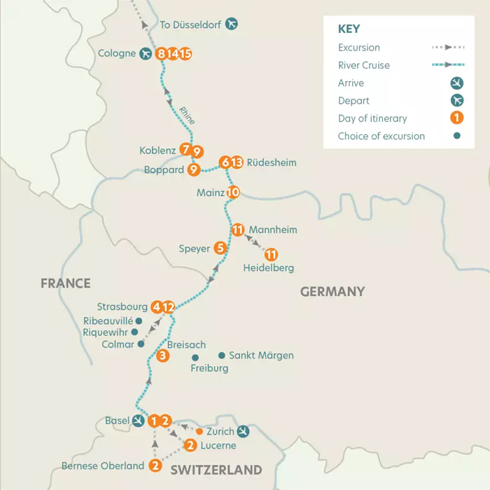 Map Thumbnail - Click to Enlarge Map