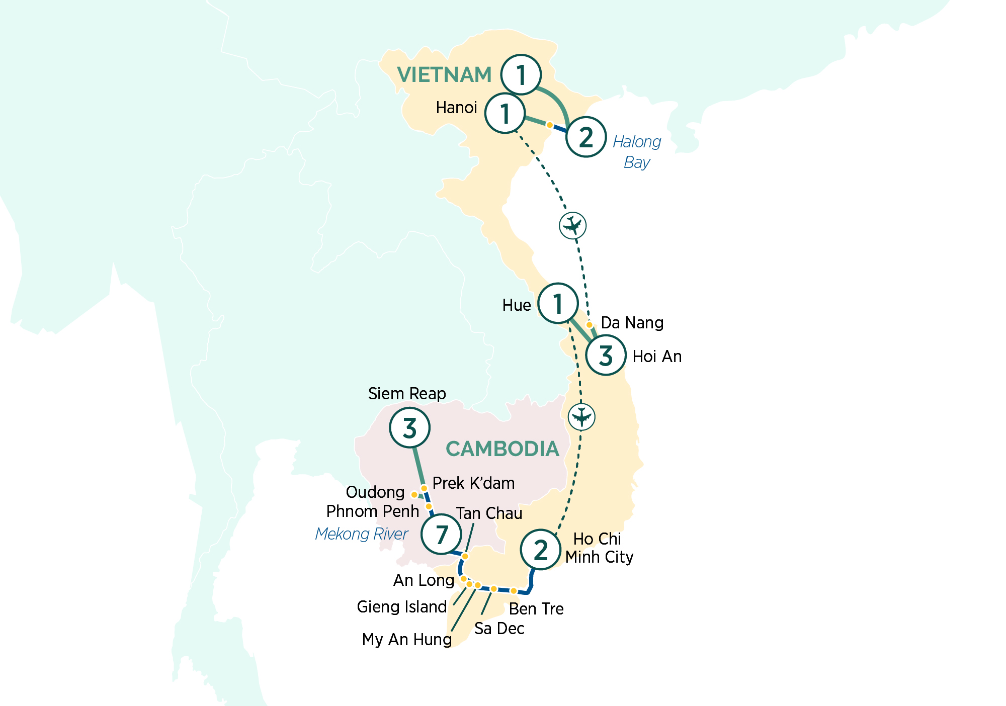 Map Thumbnail - Click to Enlarge Map