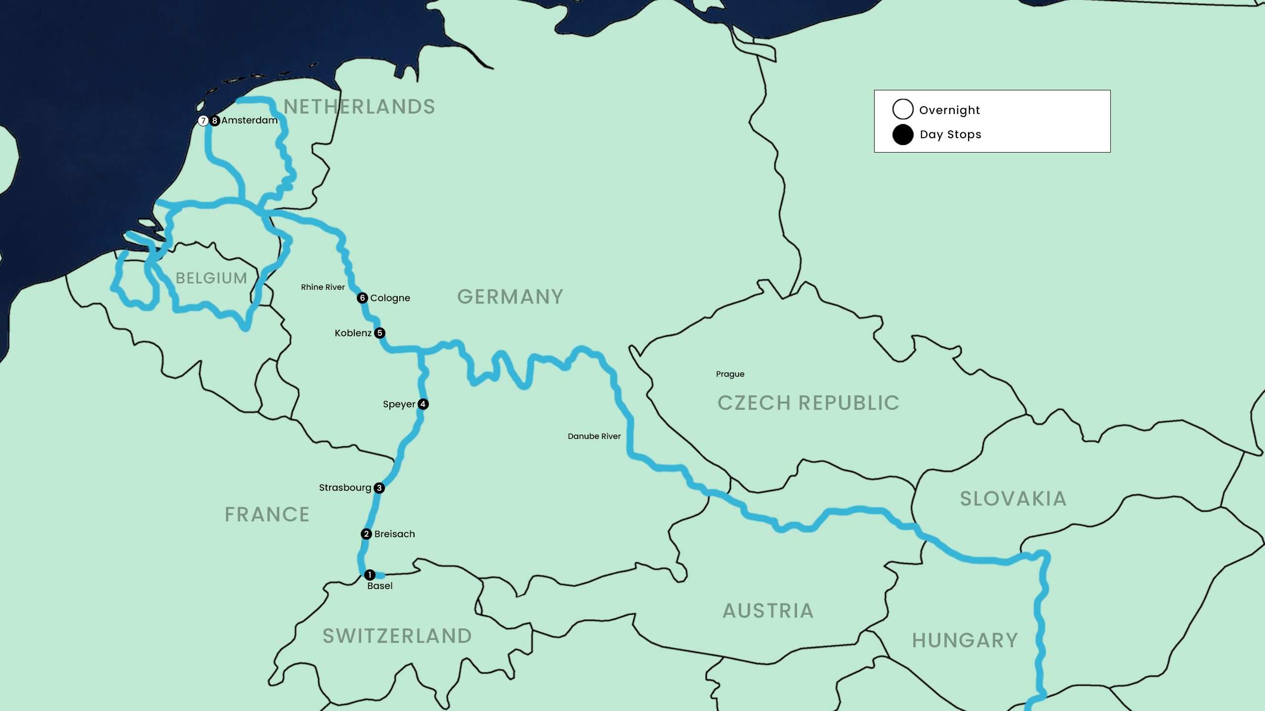 Map Thumbnail - Click to Enlarge Map