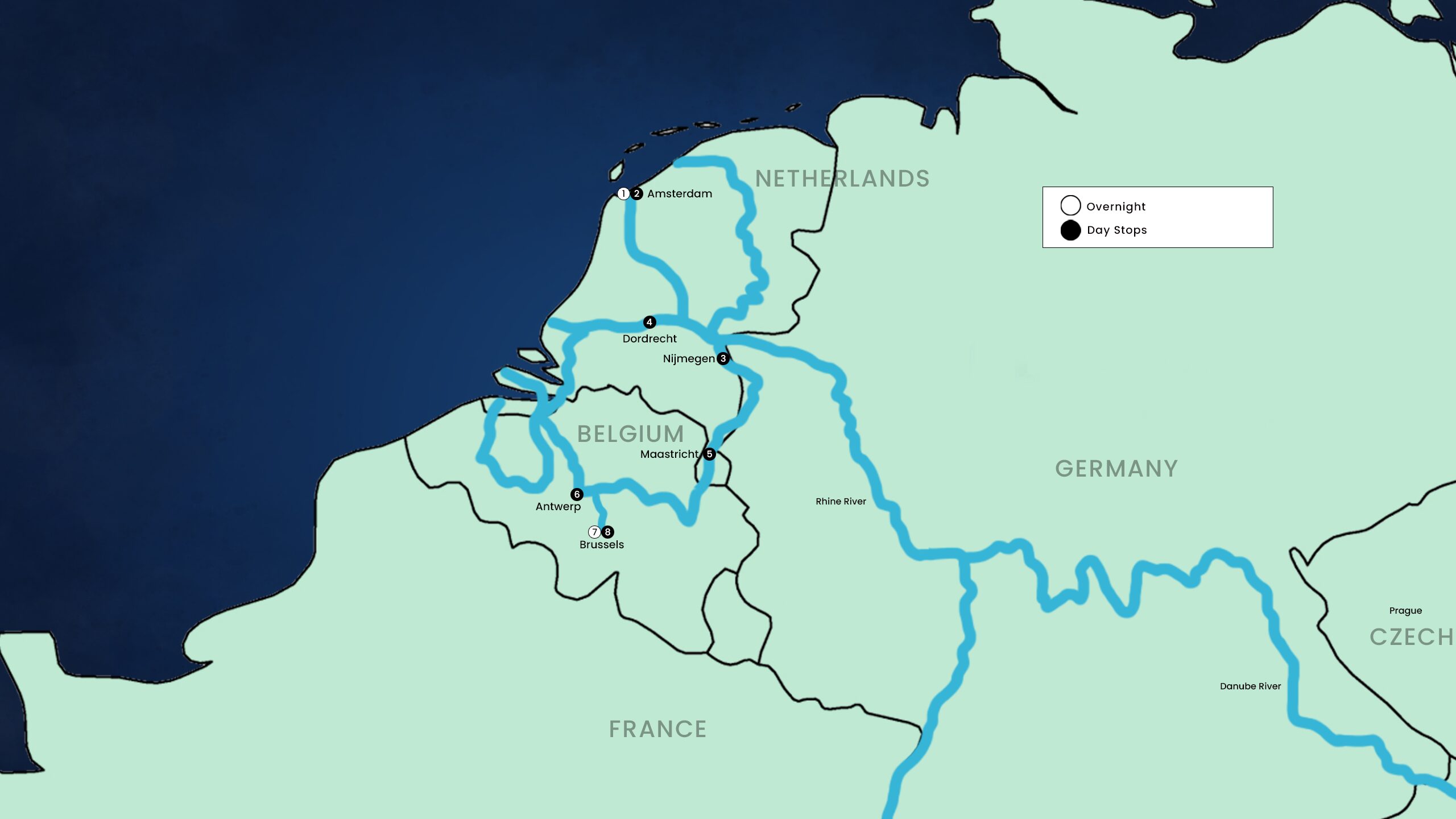 Map Thumbnail - Click to Enlarge Map