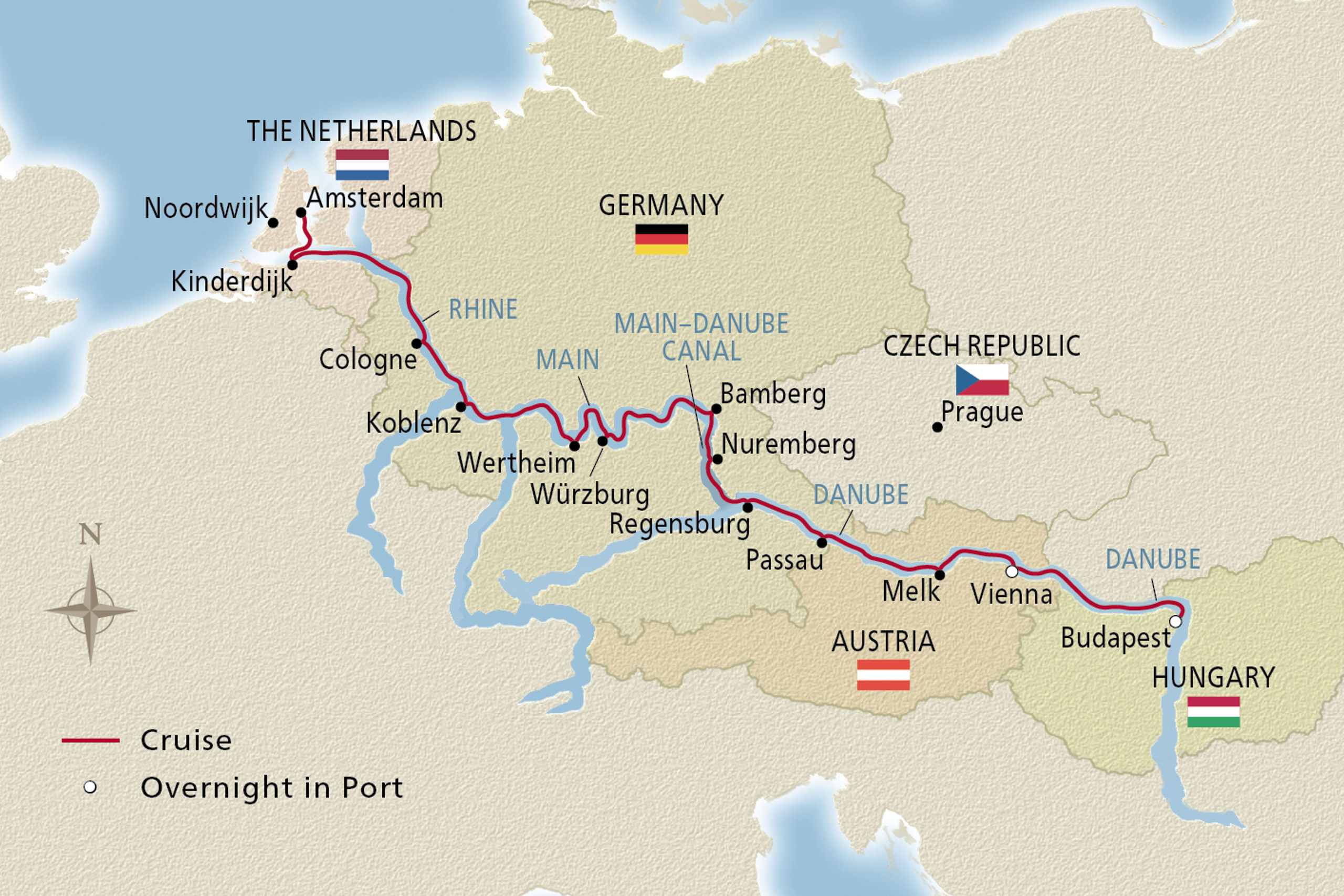 Map Thumbnail - Click to Enlarge Map