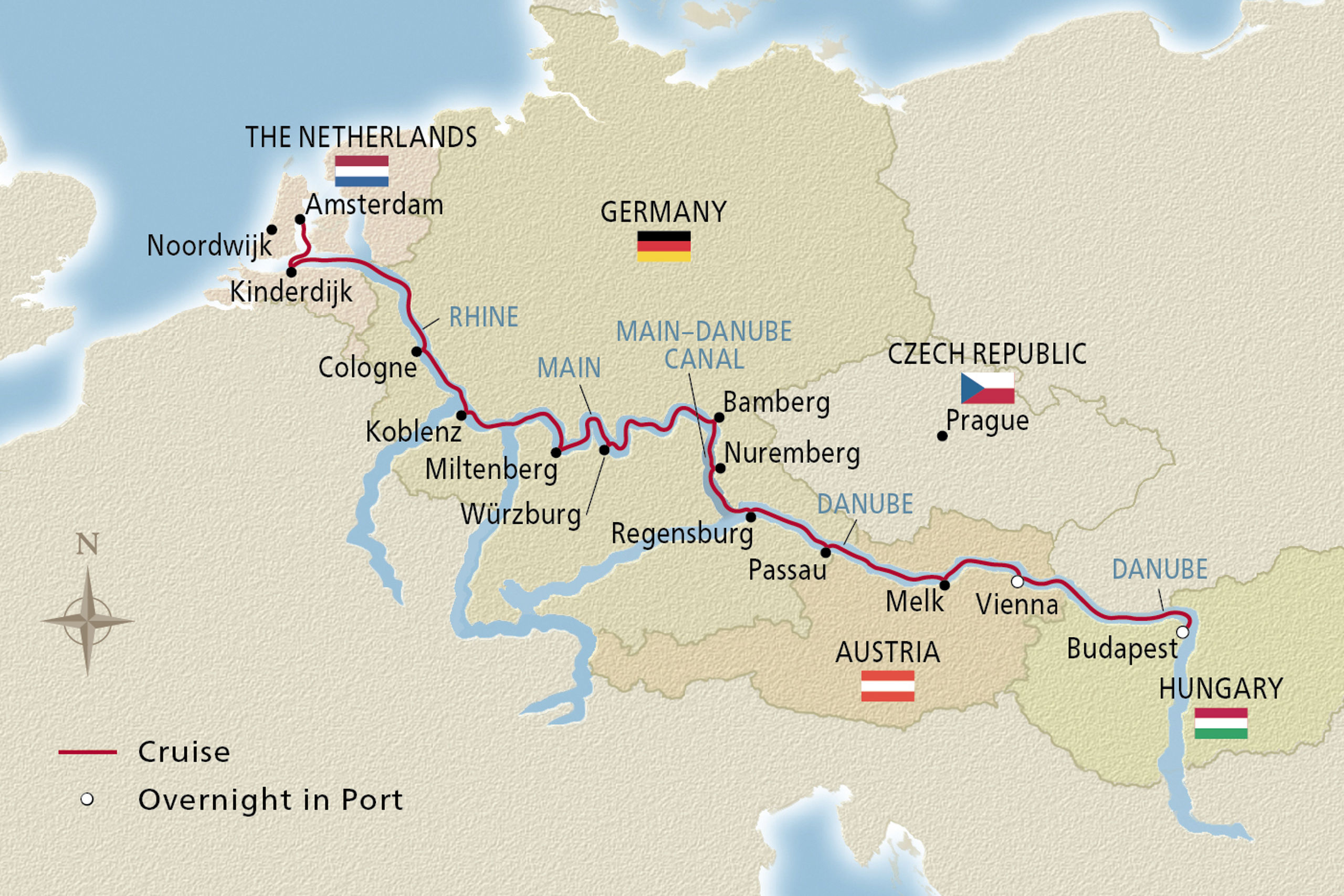 Map Thumbnail - Click to Enlarge Map