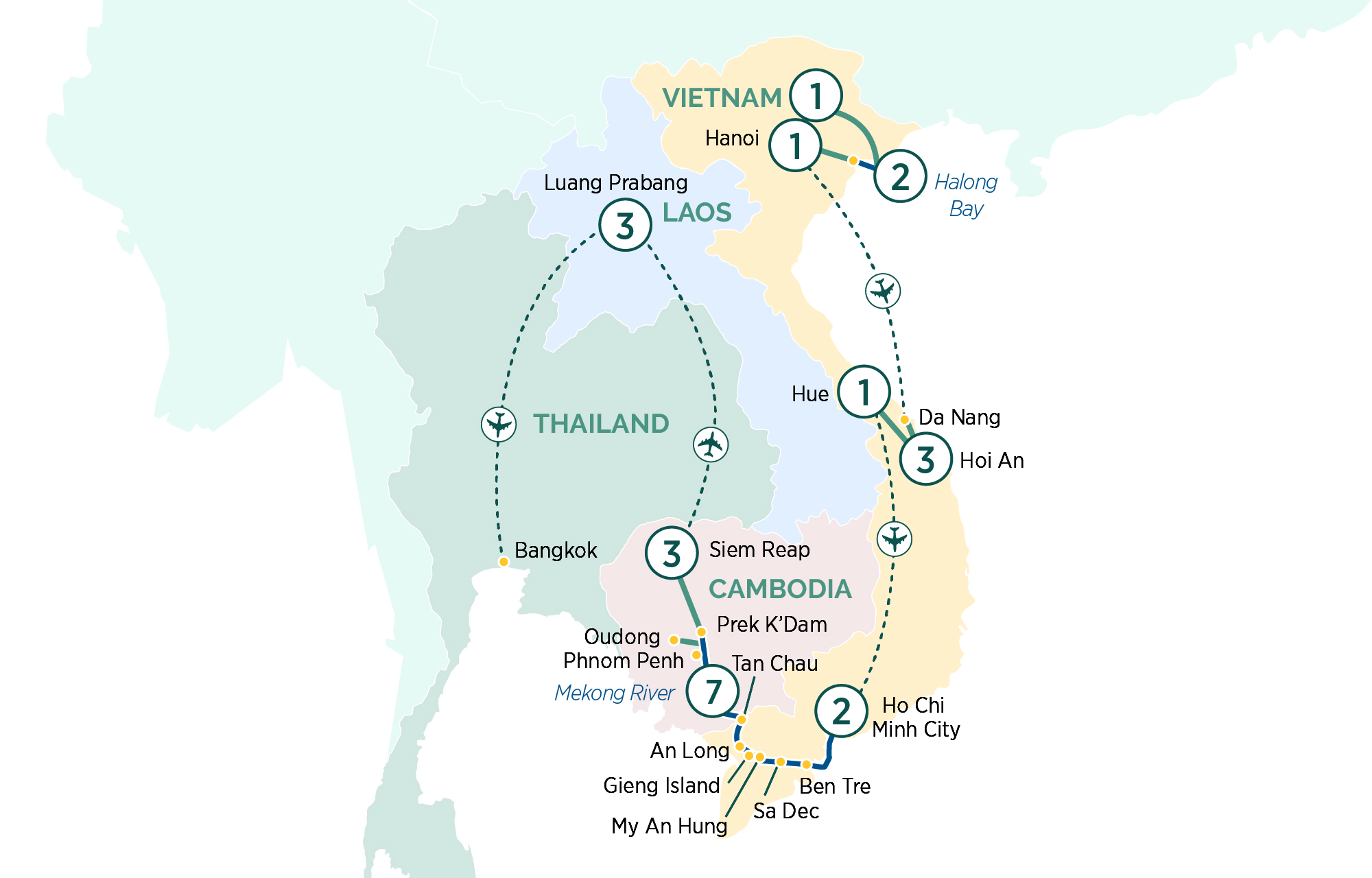 Map Thumbnail - Click to Enlarge Map