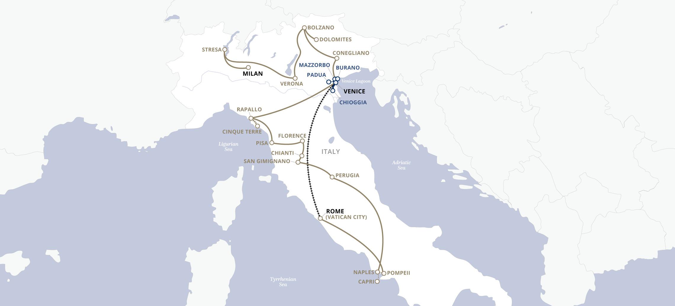 Map Thumbnail - Click to Enlarge Map