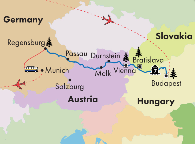 Map Thumbnail - Click to Enlarge Map