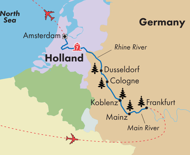 Map Thumbnail - Click to Enlarge Map