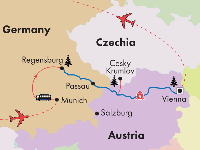 Map Thumbnail - Click to Enlarge Map