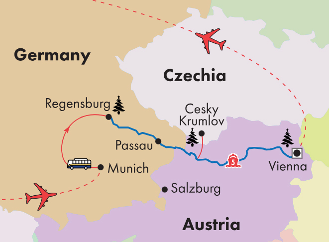 Map Thumbnail - Click to Enlarge Map