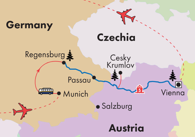 Map Thumbnail - Click to Enlarge Map