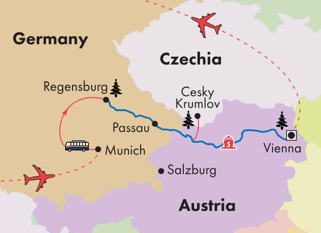 Map Thumbnail - Click to Enlarge Map