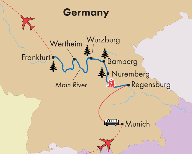 Map Thumbnail - Click to Enlarge Map