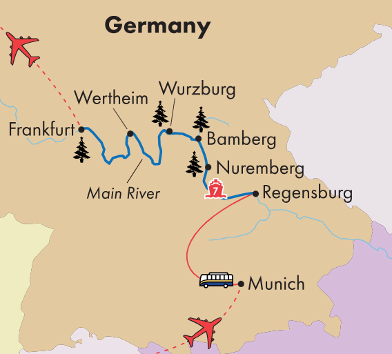 Map Thumbnail - Click to Enlarge Map