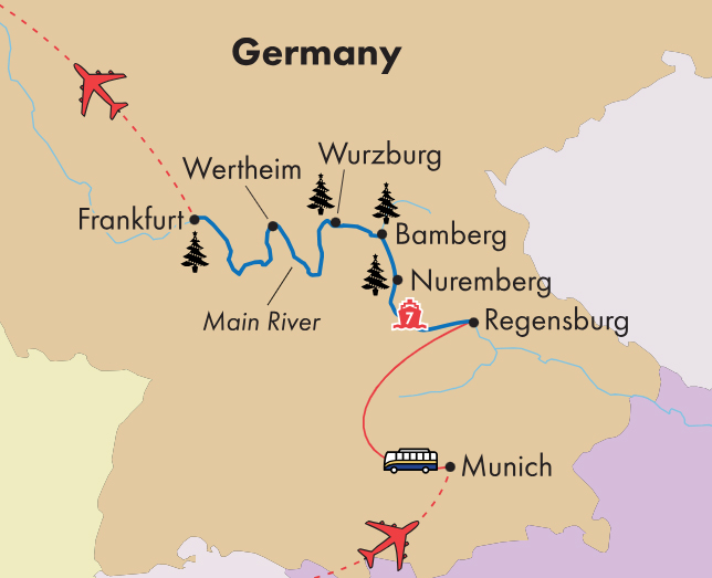 Map Thumbnail - Click to Enlarge Map