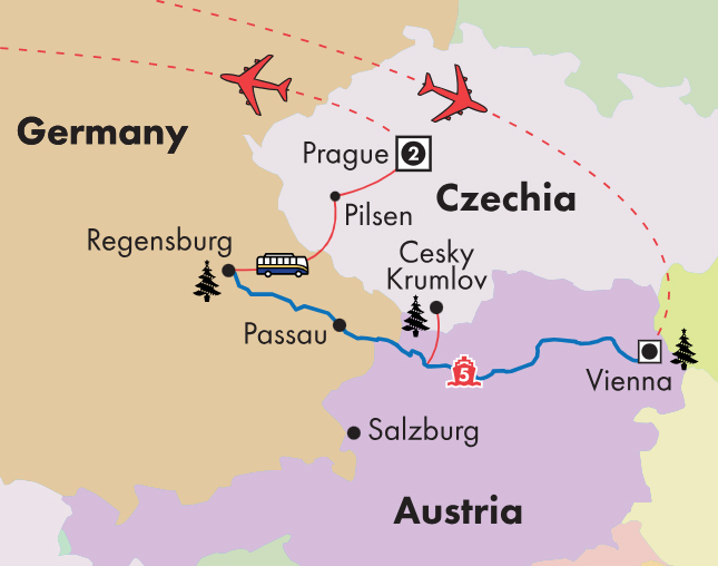 Map Thumbnail - Click to Enlarge Map