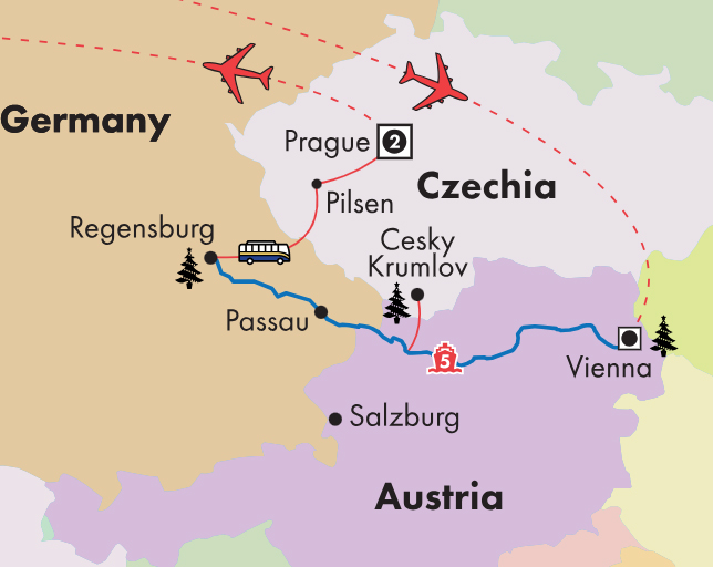 Map Thumbnail - Click to Enlarge Map