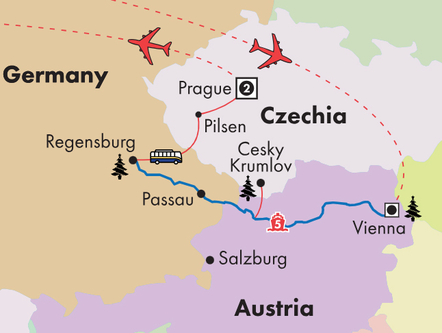 Map Thumbnail - Click to Enlarge Map