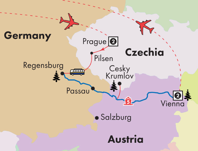 Map Thumbnail - Click to Enlarge Map