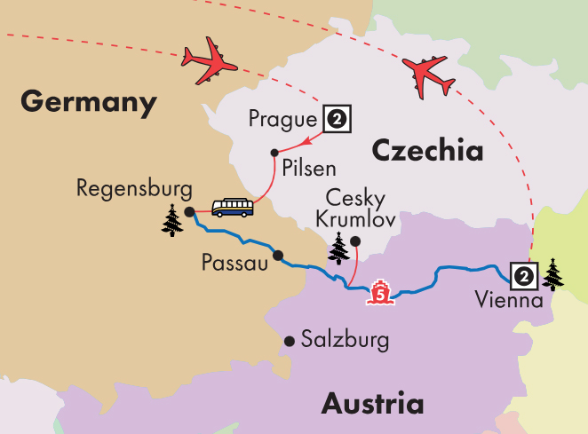 Map Thumbnail - Click to Enlarge Map