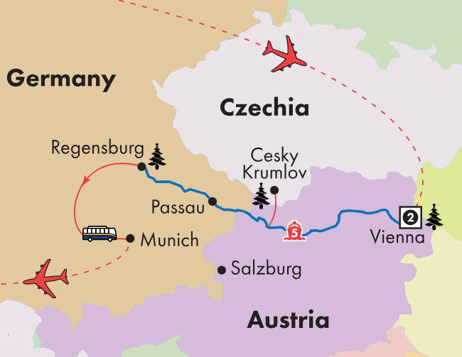 Map Thumbnail - Click to Enlarge Map