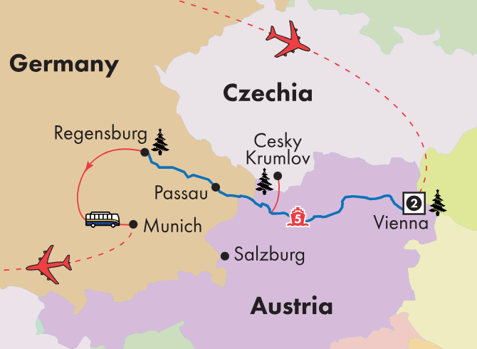 Map Thumbnail - Click to Enlarge Map