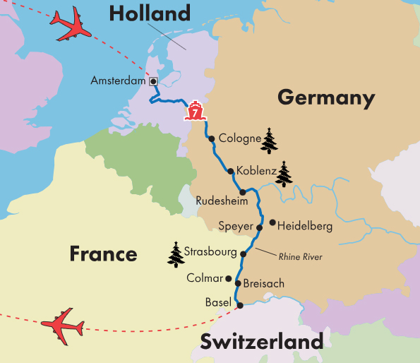 Map Thumbnail - Click to Enlarge Map