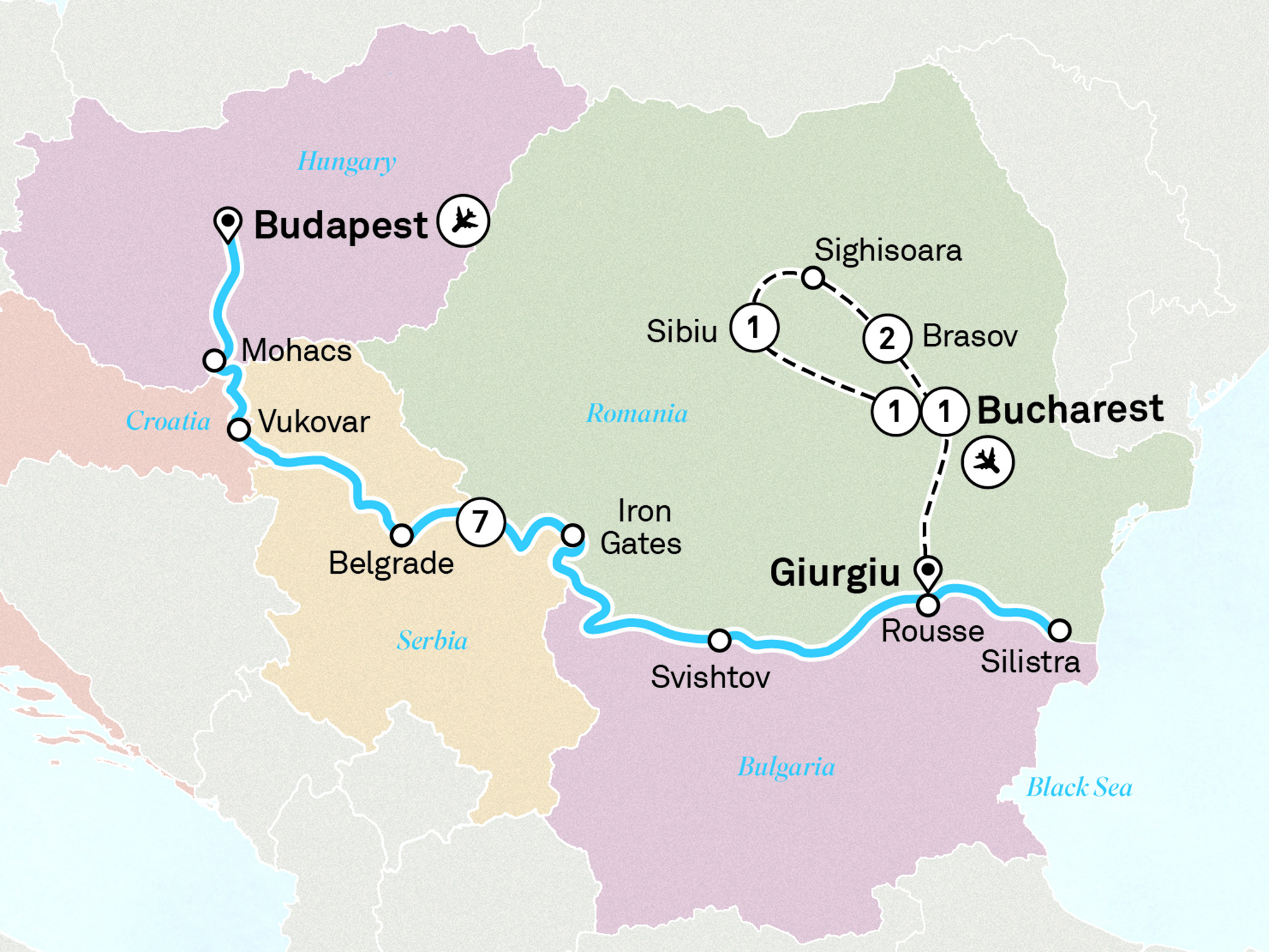 Map Thumbnail - Click to Enlarge Map